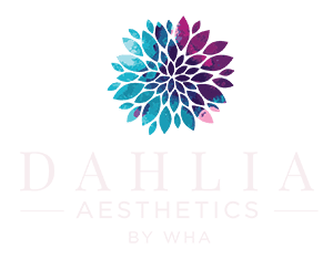 Dahlia Aesthetics by WHA